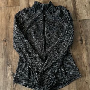 Lululemon Define full zip jacket